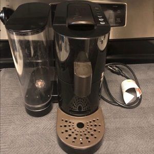 Starbucks Verismo Coffee Maker